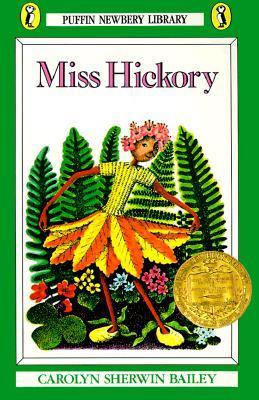 Miss Hickory